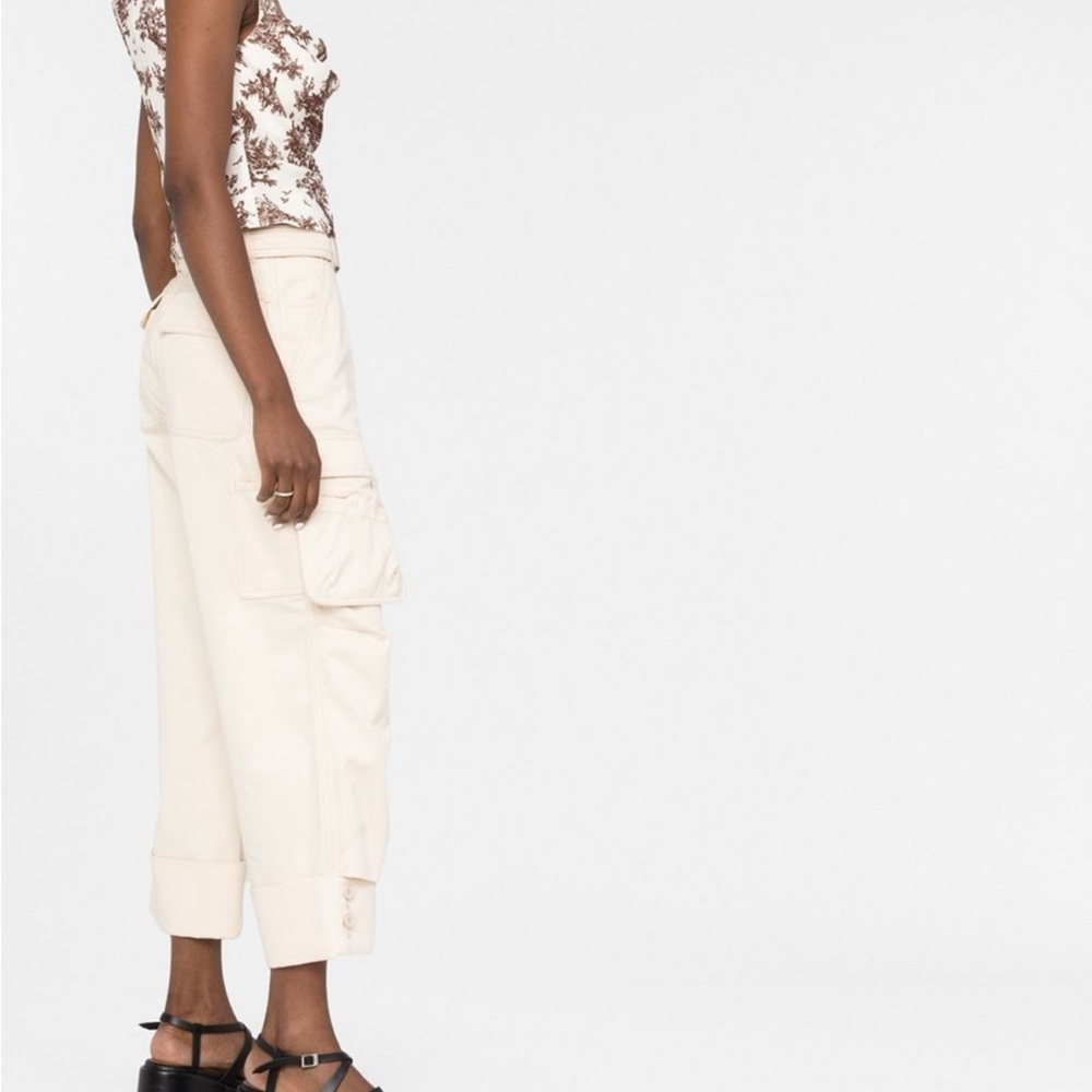 Simone Rocha Carpenter Pants - Picture 5 of 16